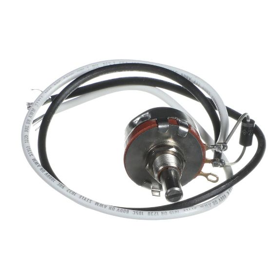 Picture of Star Cont Speed 500 Ohm W/o Sw Part# SP-118042