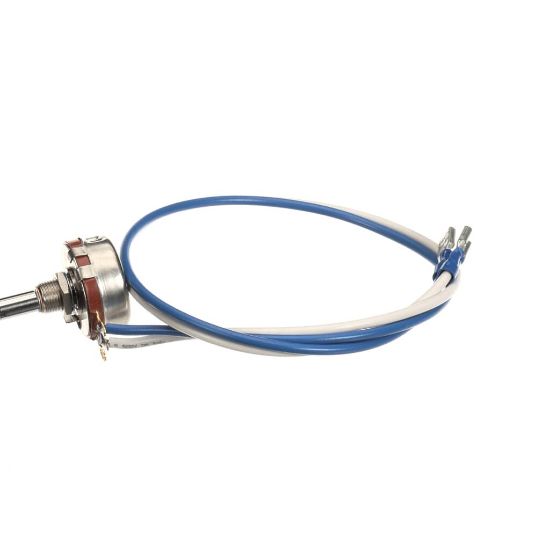 Picture of Star Cont Ht Assembly, 200K Top Part# SP-115342