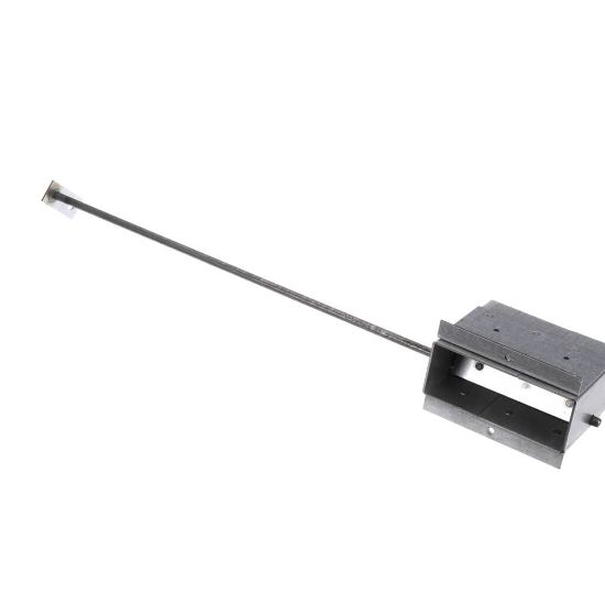 Picture of Star Vent Pipe Assembly Part# SQ9-F6-113