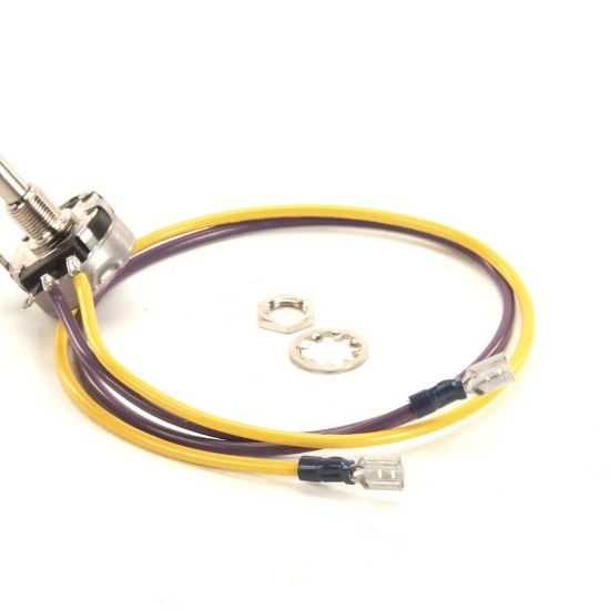 Picture of Star Cont Ht Assembly 100K Bottom Part# SSP-115341
