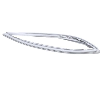 Picture of Silver King Kit Gasket Door Part# 10310-85