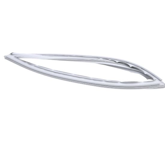 Picture of Silver King Kit Gasket Door Part# 10310-85