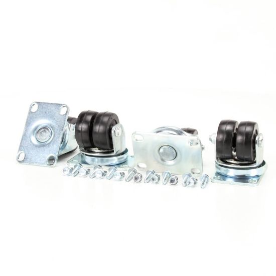 Picture of Silver King Kit Caster 2 In Skmwf Part# 10314-25