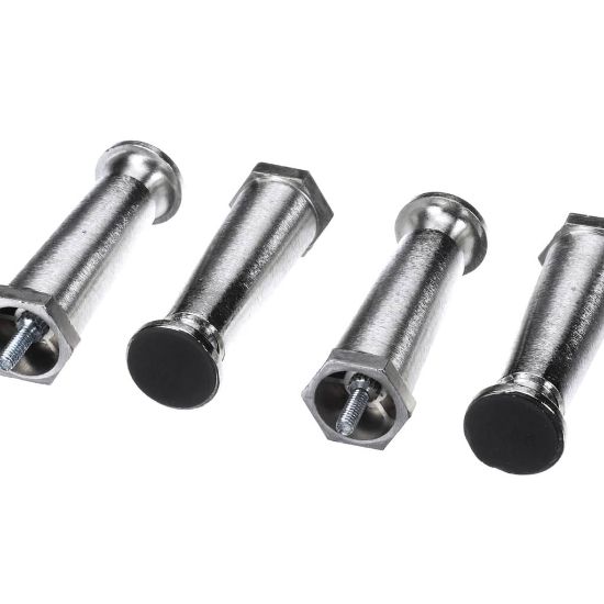 Picture of Silver King Leg Kit Part# 10314-89PT