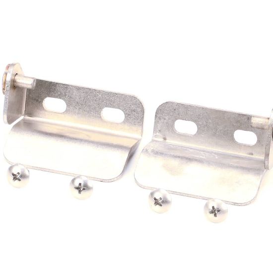 Picture of Silver King Kit Lid Brackets Skdi/fs Part# 10327-97