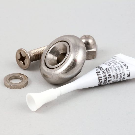 Picture of Silver King Kit Single Roller Drawer Part# 10327-15