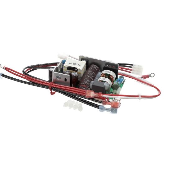 Picture of Silver King Kit Power Supply Skbd3ls Part# 10333-03