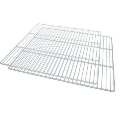 Picture of Silver King Shelf Kit Part# 10333-07