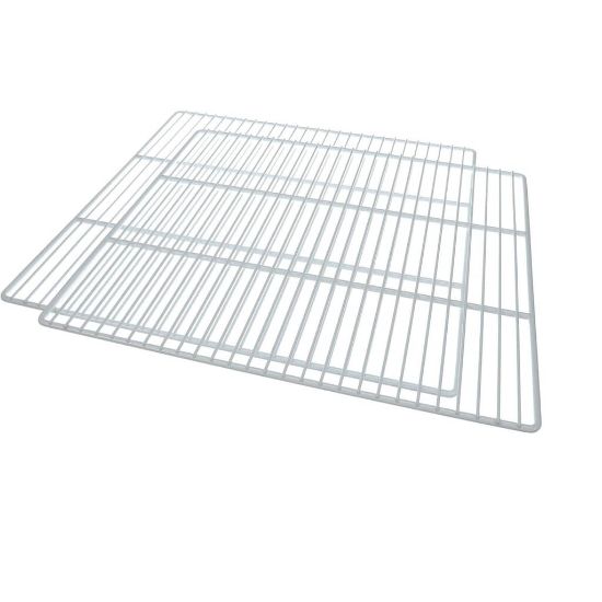 Picture of Silver King Shelf Kit Part# 10333-07
