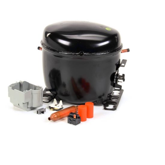 Picture of Silver King Kit Compressor 230V 50/60Hz Egus70h Part# 10343-87