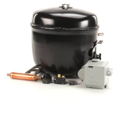 Picture of Silver King Kit Compressor 230V Egus90hlp Part# 10343-89