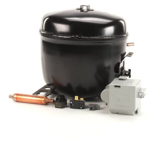 Picture of Silver King Kit Compressor 230V Egus90hlp Part# 10343-89