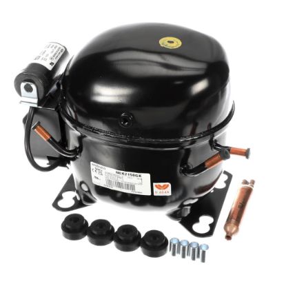 Picture of Silver King Kit Compressor 115V Nek2150gk Part# 10343-92