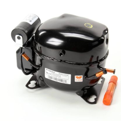 Picture of Silver King Kit Compressor 115V Nek2125gk Part# 10343-75