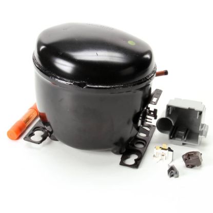 Picture of Silver King Kit Compressor 115V Egus90hlp Part# 10343-88