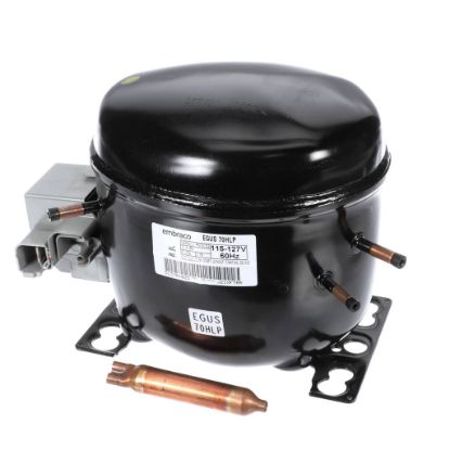 Picture of Silver King Kit Compressor 115V/60 Egus70hlp (R Part# 10343-91