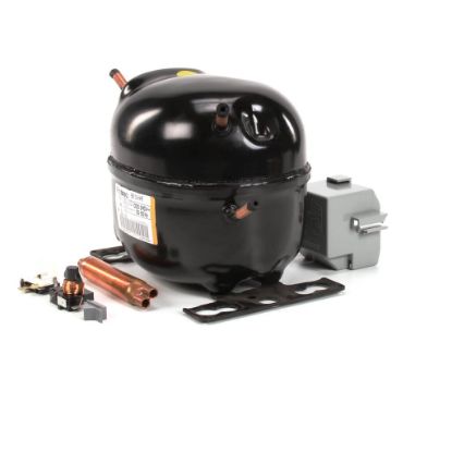 Picture of Silver King Kit Compressor 230-50/60 Em30hhr Part# 10343-78