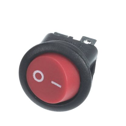 Picture of Silver King Rocker Switch Kit Part# 10327-70