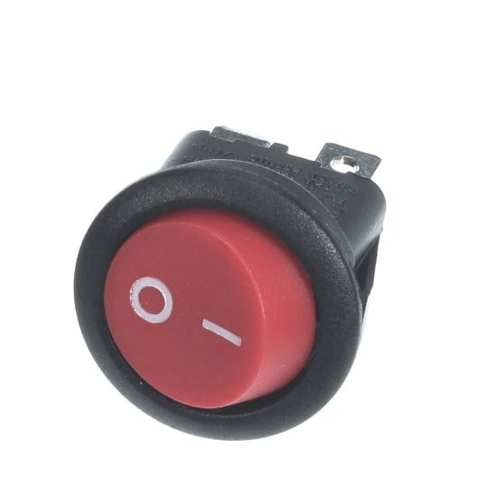 Picture of Silver King Rocker Switch Kit Part# 10327-70