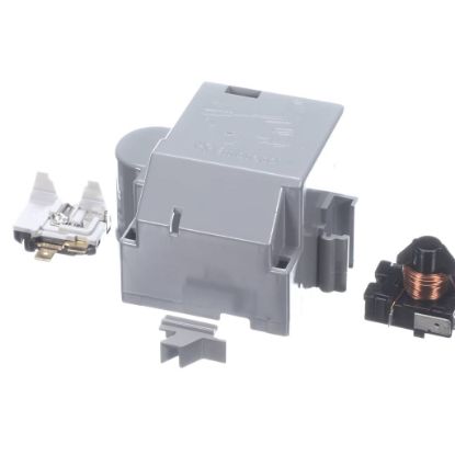 Picture of Silver King Thermal Overload Part# 10344-02