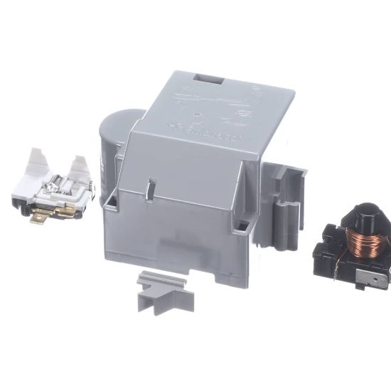 Picture of Silver King Thermal Overload Part# 10344-02