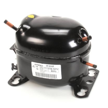 Picture of Silver King Mcd Kit Compr 115V Em20hhr Mcd Part# 10343-51