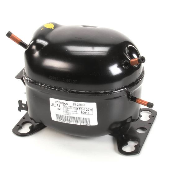 Picture of Silver King Mcd Kit Compr 115V Em20hhr Mcd Part# 10343-51
