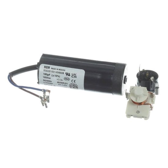 Picture of Silver King Kit Electricals 115V Nek2125gk Part# 10344-75