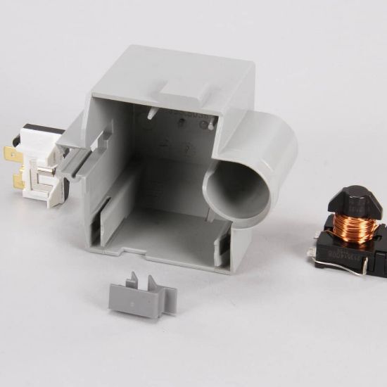 Picture of Silver King Kit Electricals 115V Emi45her Part# 10344-03
