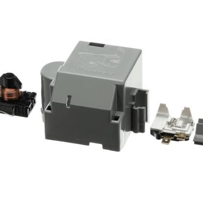 Picture of Silver King Kit Electricals Em30hhr Part# 10344-78