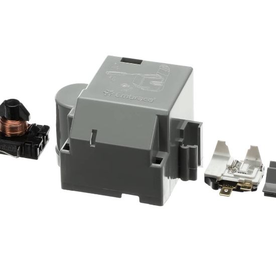 Picture of Silver King Kit Electricals Em30hhr Part# 10344-78