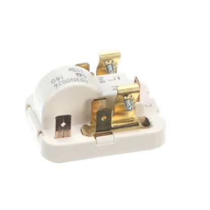 Picture of Silver King Kit Electricals 115V Pl50f Part# 10344-103