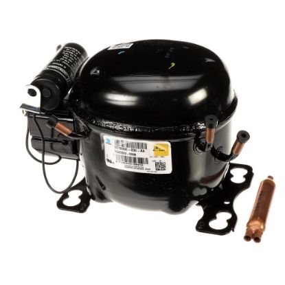 Picture of Silver King Kit Compressor 115V/60hz W/elc Drier Part# 11700-8
