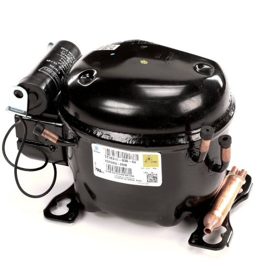 Picture of Silver King Kit Compressor 115V Tcw380u-ds6b Part# 11700-2