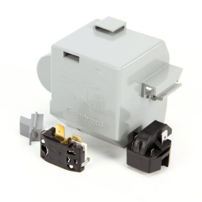 Picture of Silver King Kit Electricals 115V/60 Egus70 Part# 10344-91
