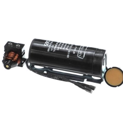 Picture of Silver King Electrical Kit 115 Volt Relay Part# 11701-12