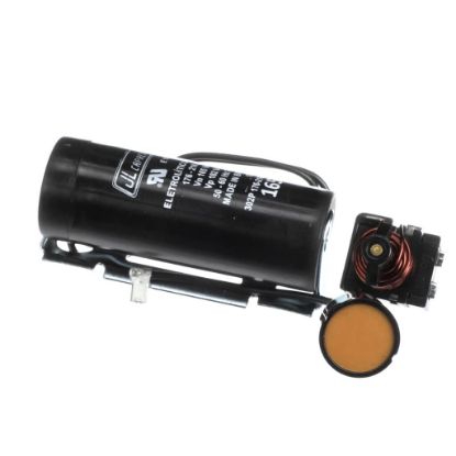 Picture of Silver King Start Component Kit Part# 11701-8