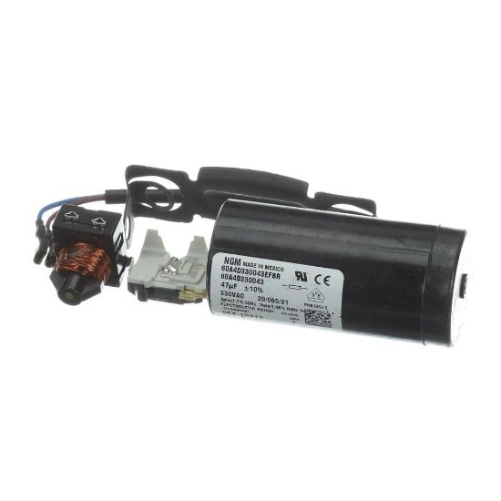 Picture of Silver King Kit Electrical Part# 11701-13