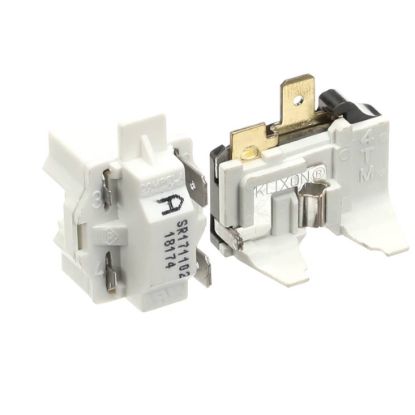 Picture of Silver King Kit Electricals 115V Ta1340y-d Part# 10344-98