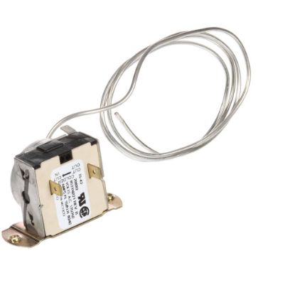 Picture of Silver King Control Temp 9531N221 Part# 20889