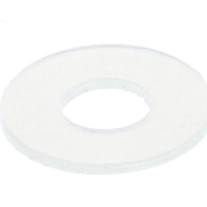 Picture of Silver King Washer Door Nylon Part# 20702P