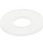 Picture of Silver King Washer Door Nylon Part# 20702P