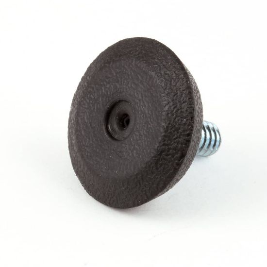Picture of Silver King Glide Leg 1/4-201/2 Thd Part# 21012