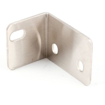 Picture of Silver King Bracket Hinge Lh Skctmdi Part# 21666