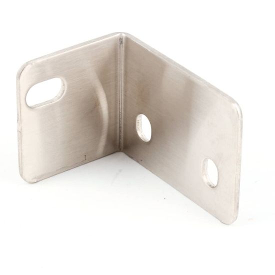 Picture of Silver King Bracket Hinge Lh Skctmdi Part# 21666