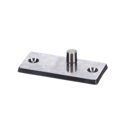 Picture of Silver King Door Strike Part# 21073-SK