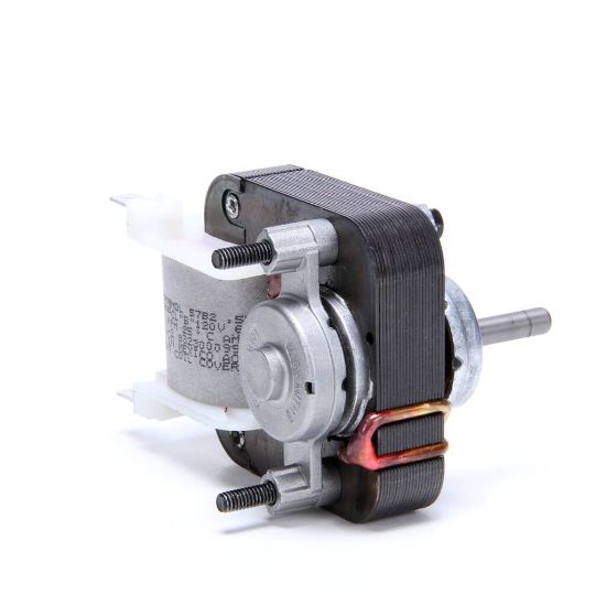 Picture of Silver King Motor Fan 115V Cw Part# 21251-2