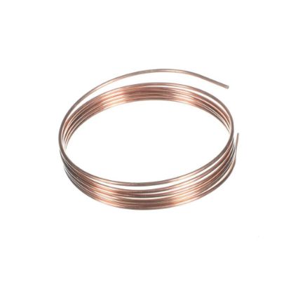 Picture of Silver King Cap Tube Part# 21040-SK