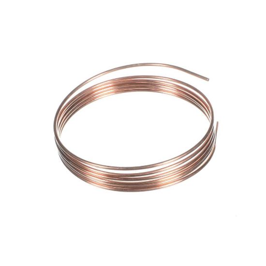 Picture of Silver King Cap Tube Part# 21040-SK