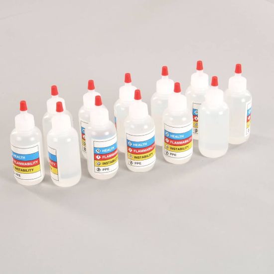 Picture of Silver King Kitlubricant (Pkg Of 12) Part# 22288-1S